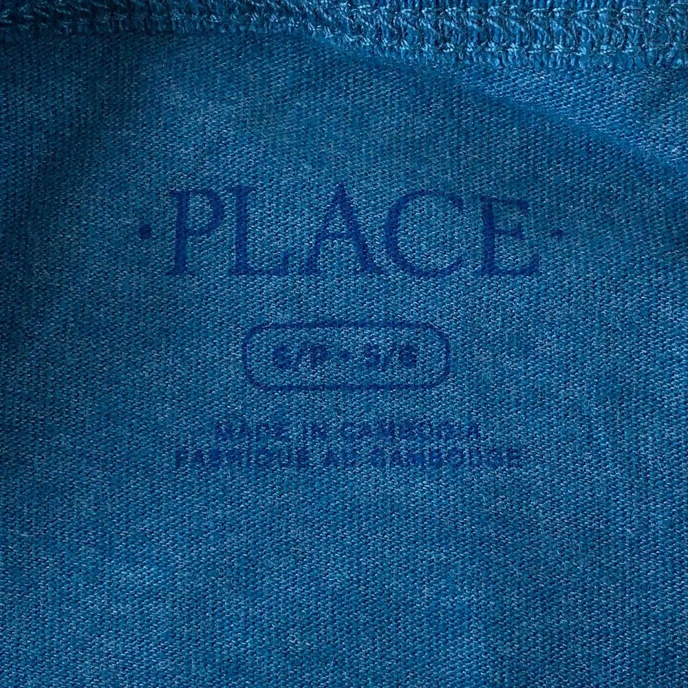 The Childrens Place sold as